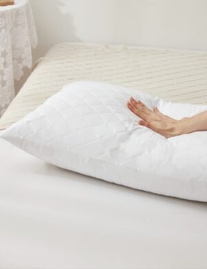 Sleep Well Pillow