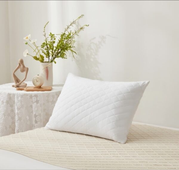 Sleep Well Pillow - Image 2