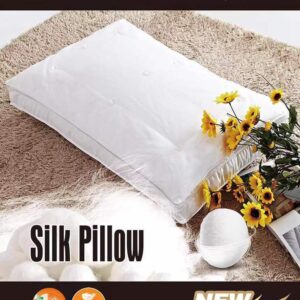 Silk Pillow