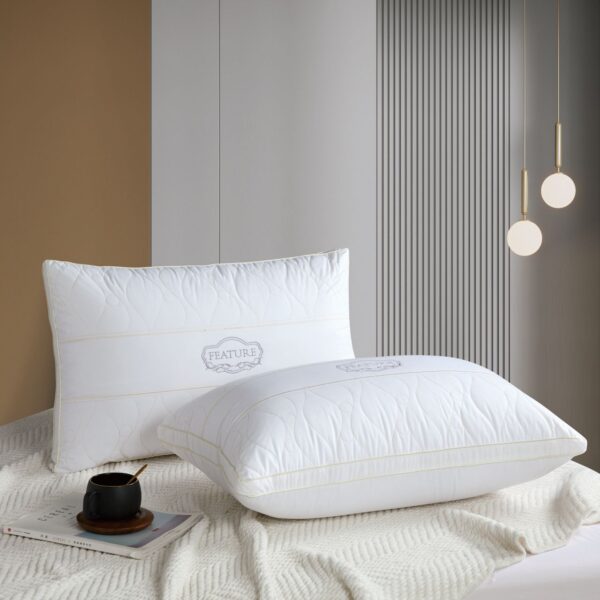 Diamond Pillow