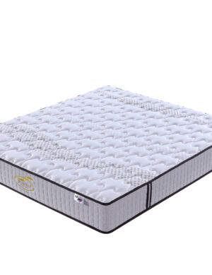 Major Mattress (Size 200x200 cm)