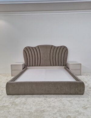 Classic Bed