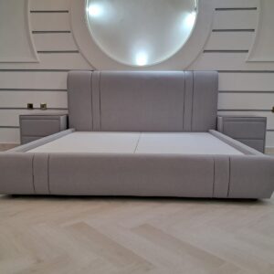 Modern Bed 3
