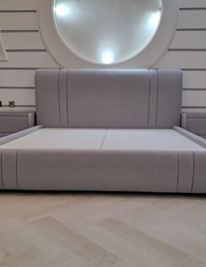 Modern Bed 3