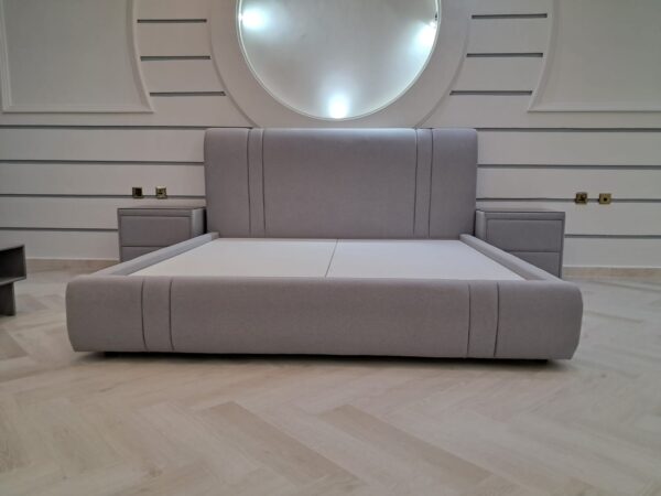 Modern Bed 3