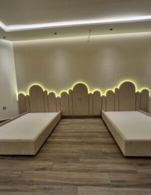 Headboard
