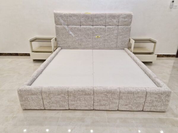 Modern Bed 2 - Image 8
