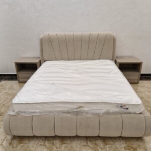 Modern Bed