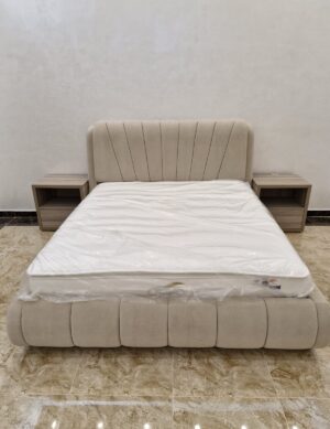 Modern Bed
