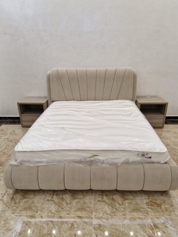 Modern Bed