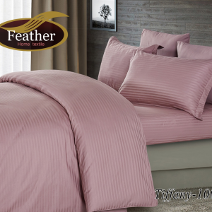 Tiffany Duvet Cover Set 6 pcs Hotel Cotton