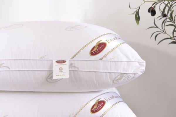 Super Feather Pillow - Image 3