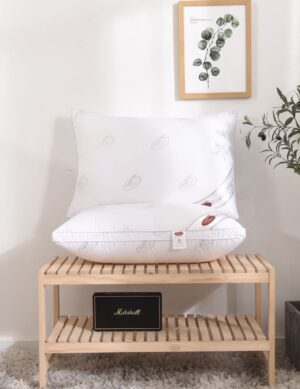 Super Feather Pillow