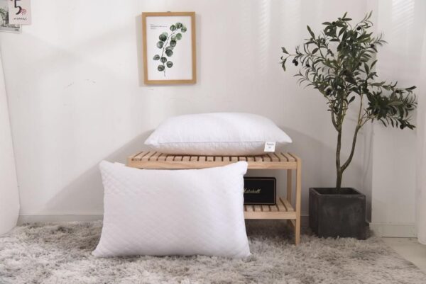 Sleep Well Pillow - Image 4