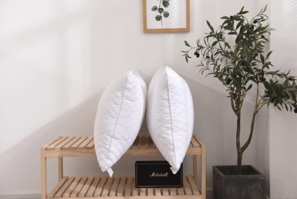 Sleep Well Pillow - Image 5