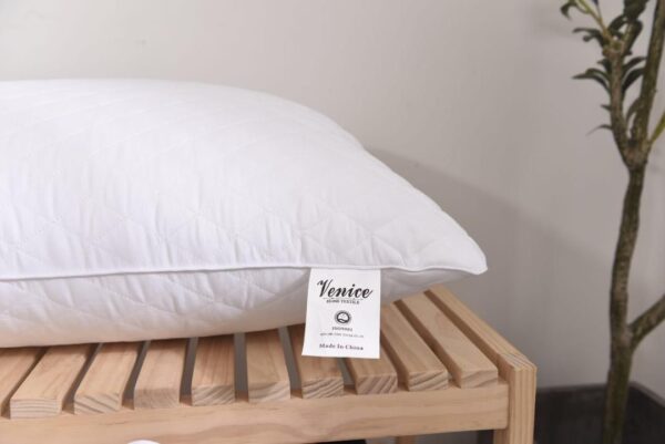 Sleep Well Pillow - Image 6