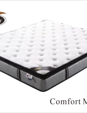 Comfort Mattress (Size 200x200 cm)
