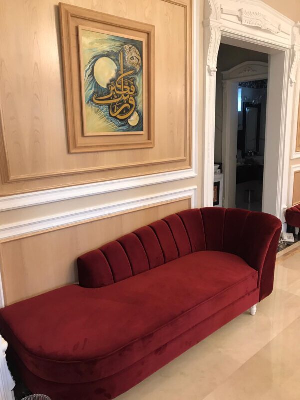 Bench Collection - Image 2