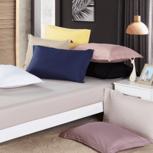 Tiffany Bed Sheet Cotton Hotel Cotton