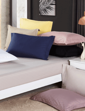 Tiffany Bed Sheet Cotton Hotel Cotton
