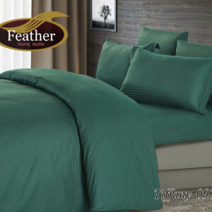 Tiffany Duvet Cover 6 pcs Hotels