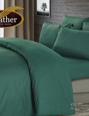 Tiffany Duvet Cover 6 pcs Hotels