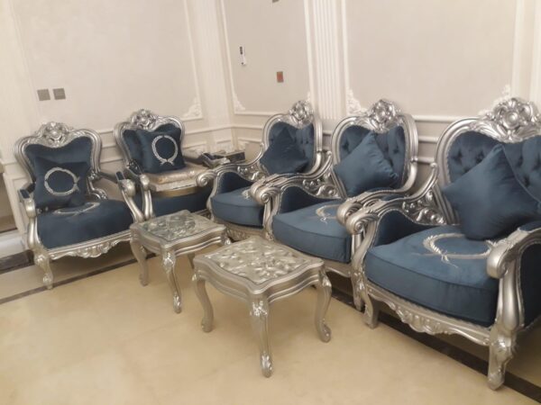 Sofa Set - Image 5