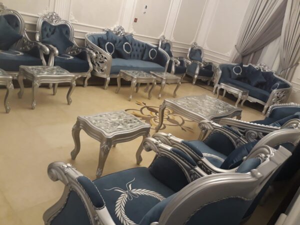 Sofa Set - Image 6