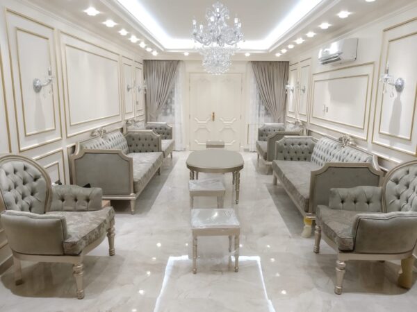 Sofa Set - Image 7