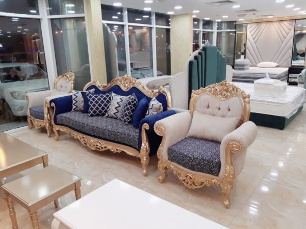 Sofa Set - Image 8