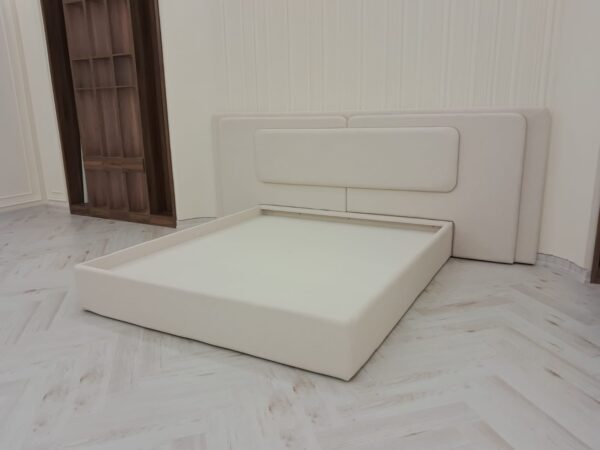 Modern Bed 27 - Image 3
