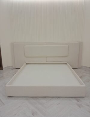 Modern Bed 27