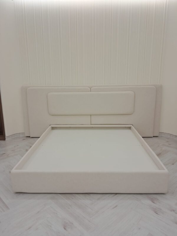 Modern Bed 27