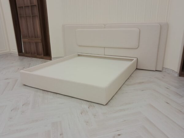 Modern Bed 27 - Image 5