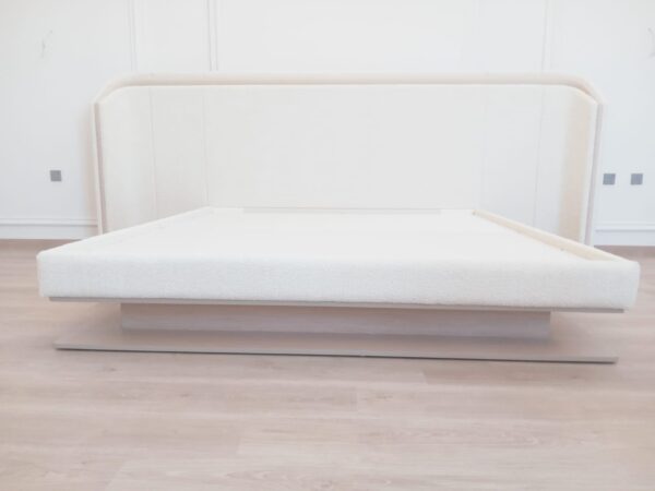 Modern Bed 19 - Image 2