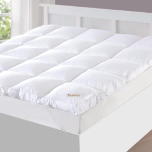 Mattress Top (Size 120x200 cm)