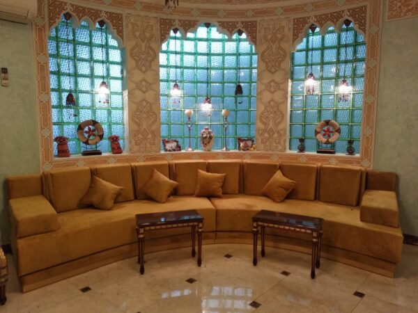 Sofa Set - Image 9