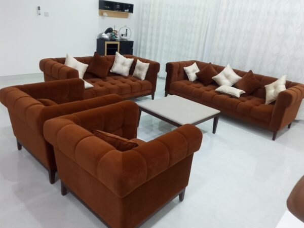 Sofa Set - Image 12