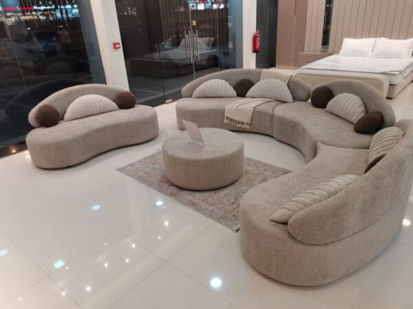 Sofa Set - Image 16