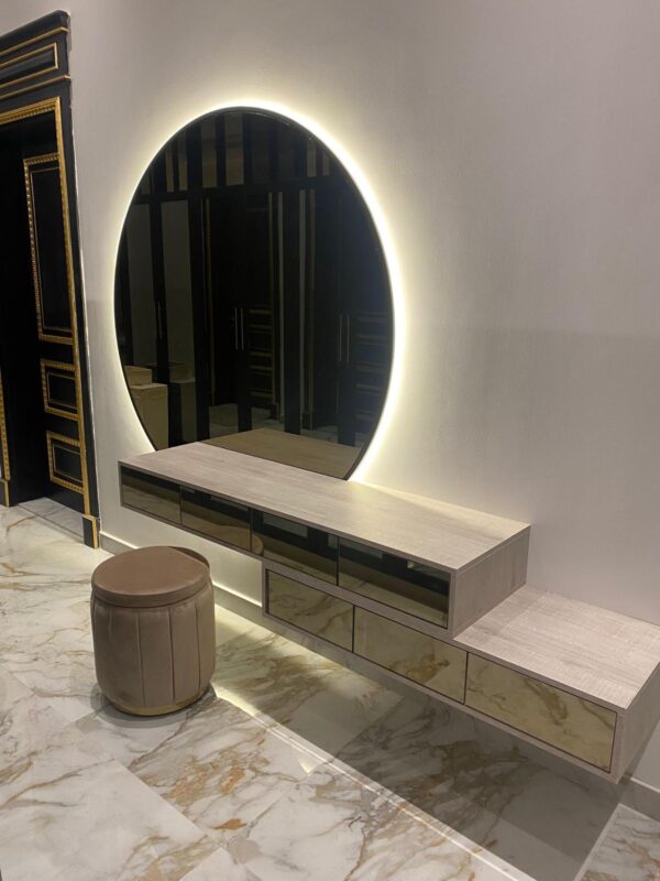 Night Stand Dresser - Image 2