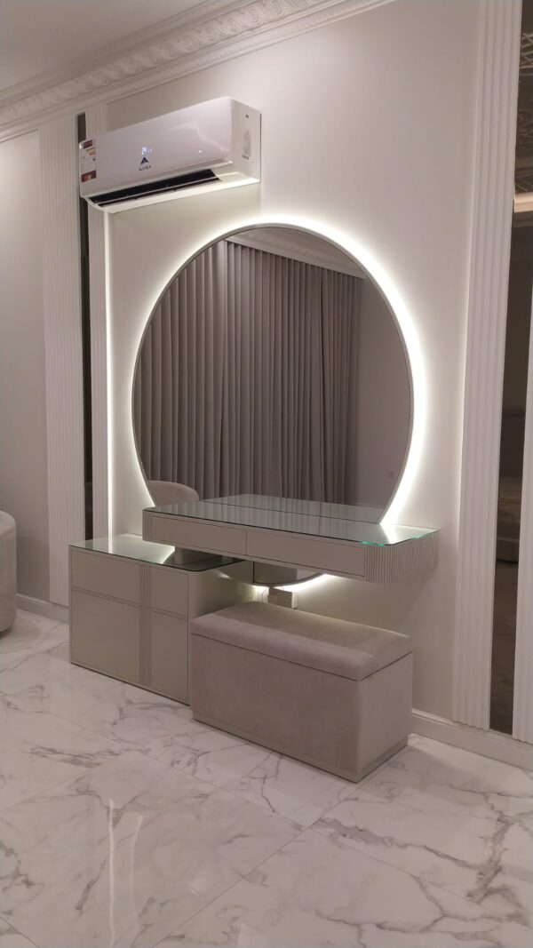 Night Stand Dresser - Image 4