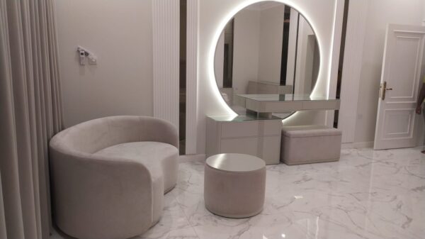 Night Stand Dresser - Image 6
