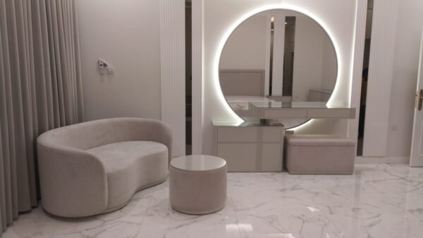 Night Stand Dresser - Image 7