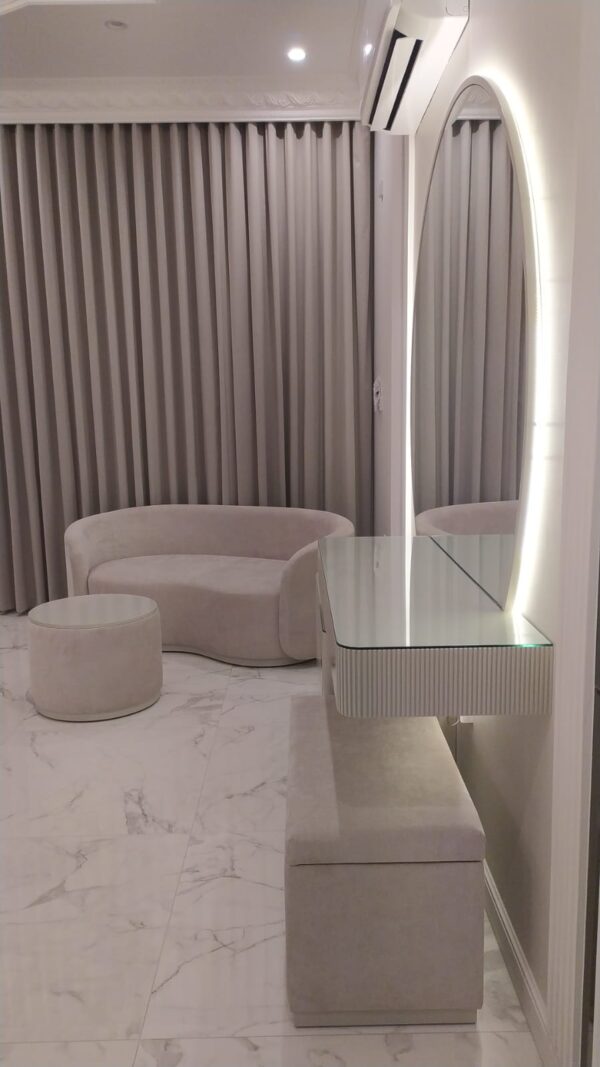 Night Stand Dresser - Image 8