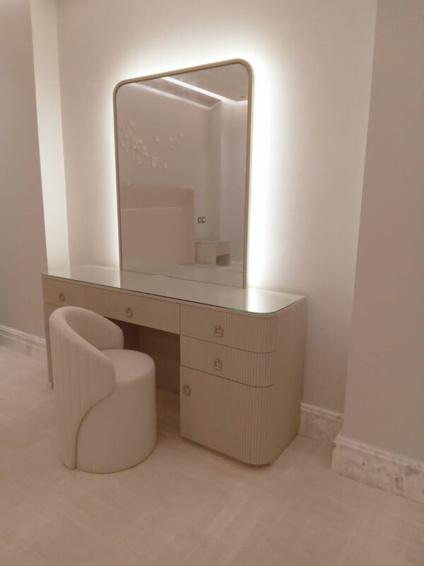 Night Stand Dresser - Image 9