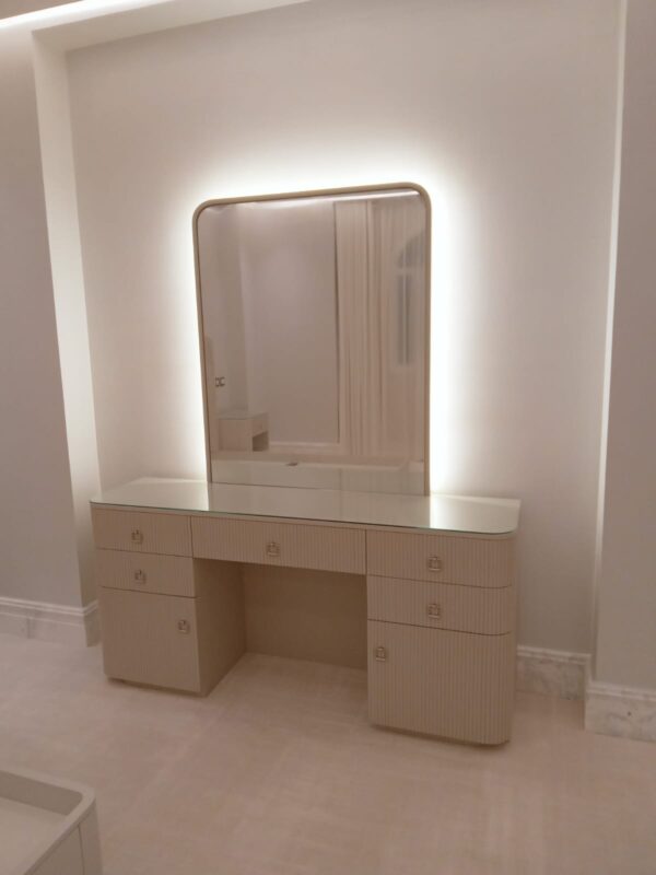 Night Stand Dresser - Image 10
