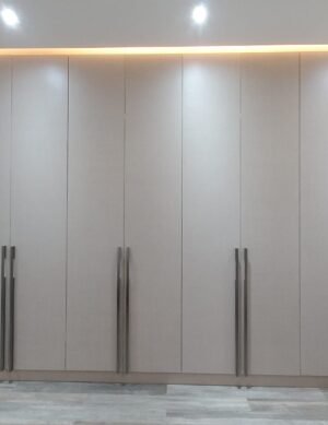 Closets