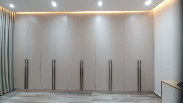 Closets