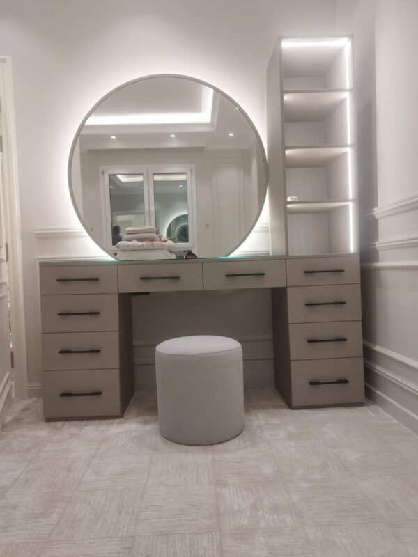 Night Stand Dresser - Image 17