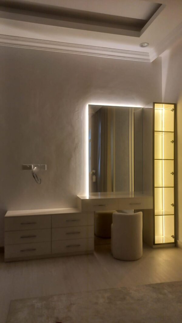 Night Stand Dresser - Image 18